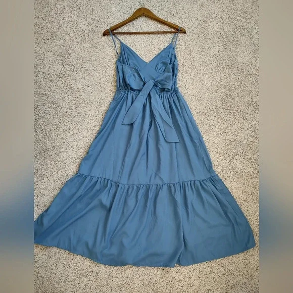 New, no tags Jessica Simpson summer dress - Picture 2 of 5